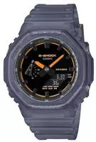 CASIO G-SHOCK Chronograph Quarzuhr, Armbanduhr, Herrenuhr, analog, digital