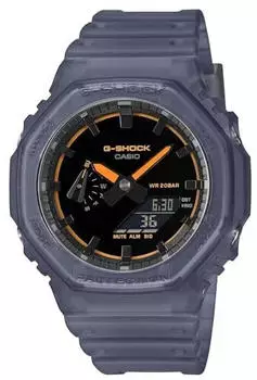 Casio G-Shock GA-2100K-2AER