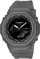 CASIO G-SHOCK Chronograph Quarzuhr, Armbanduhr, Herrenuhr, analog, digital