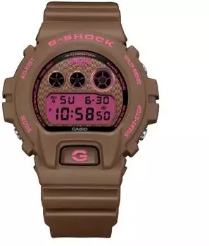 Casio G-Shock DW-6900HH-5ER