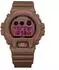 Casio G-Shock (DW-6900)