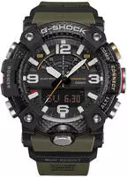 Casio Uhr G-Shock GG-B100X-1A3ER Mudmaster