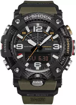 Casio G-Shock Mudmaster GG-B100X-1A3ER