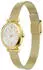 Fossil Carlie 28 mm (ES5462)