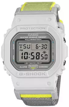 Casio G-Shock DW-5600MNC-7A8ER