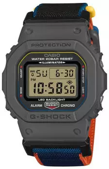 Casio G-Shock DW-5600MNC-8A2ER