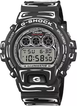Casio G-Shock x Joshua Vides DW-6900JV-1ER