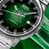 Mido Commander II Automatic M021.407.11.411.03