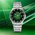 Mido Commander II Automatic M021.407.11.411.03