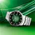 Mido Commander II Automatic M021.407.11.411.03