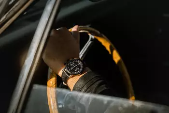 Hamilton American Classic Intra-Matic Auto Chrono (H38446730)