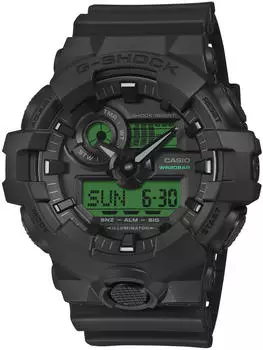 Casio G-Shock GA-700BEG-1AER