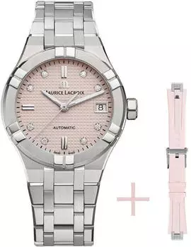 Maurice Lacroix Aikon Automatic AI6006-SS00F-550-E