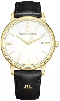 Maurice Lacroix Eliros Date EL1118-PVY01-110-2