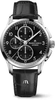 Maurice Lacroix Pontos Chronograph PT6388-SS001-320-2