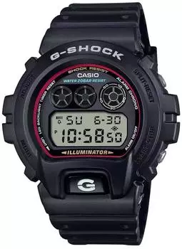 Casio G-Shock DW-6900RL-1ER