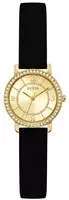 Guess Melody GW0469L3 Damenuhr - Schwarz
