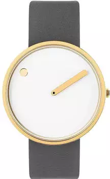 PICTO Armbanduhr 43321-6220G