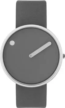 PICTO Armbanduhr 43352-6220S