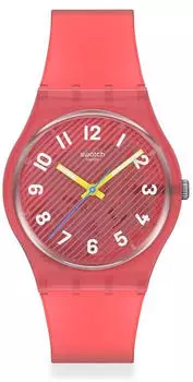 Swatch Wavelengths Of Coral (SO28P114)