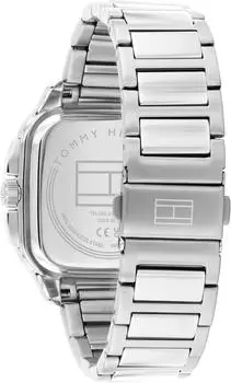 Tommy Hilfiger Armbanduhr Herald (1792222)