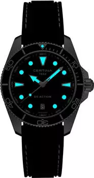 Certina DS Action Edelstahl C048.410.17.051.00