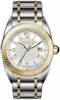 Versace V-Spirit 42 mm VFE140015