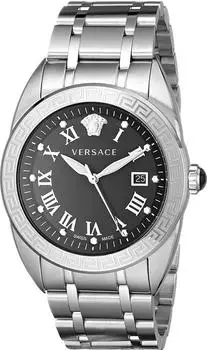 Versace V-Sport II 42 mm VFE050013