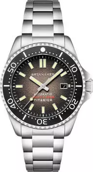 Spinnaker Tesei Titanium SP-5084-66