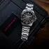 Spinnaker Tesei Titanium SP-5084-66