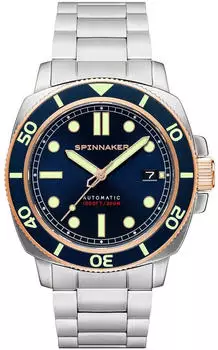 Spinnaker Hull Diver SP-5088-55
