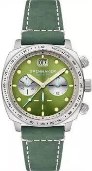 Spinnaker Hull Chronograph SP-5068-06