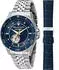 Maserati Sfida Skeleton Watch R8823140013