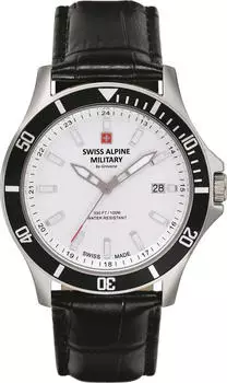 Swiss Alpine Military Challenger SAM7022 1532