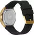 Ice Watch Digit Retro 022064 Black Gold