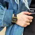 Ice Watch Digit Retro 022064 Black Gold