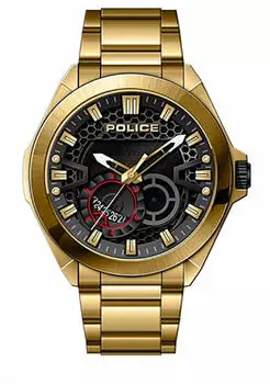Police PEWJH2110302-Golden-OS