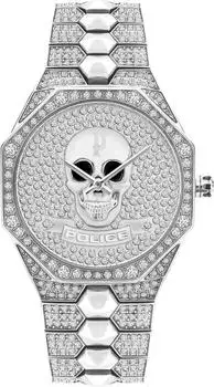 Police PL16027BS.04M-OS