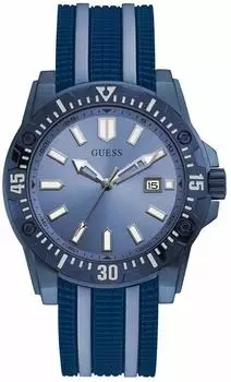 Guess GW0055G2-Blue-OS