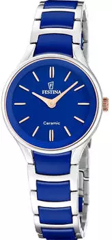 Festina Armbanduhr F20752/5
