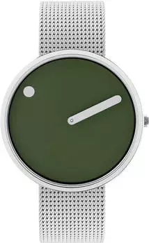PICTO Armbanduhr 43396-0820S