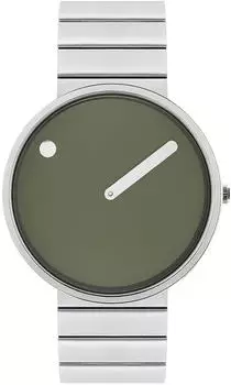 PICTO Armbanduhr 43396-2820