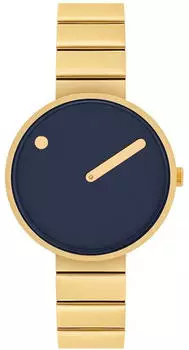 PICTO Armbanduhr 34018-2914