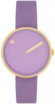 PICTO Armbanduhr 34033-6814G