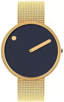 PICTO Armbanduhr 43318-0920G
