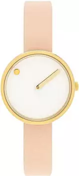 PICTO Armbanduhr 43320-6312G