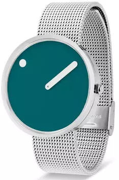 PICTO Armbanduhr 43322-0820S