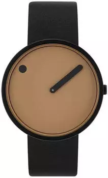 PICTO Armbanduhr 43349-4120B