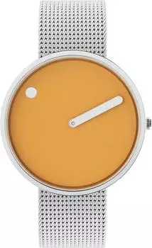 PICTO Armbanduhr 43354-0820S