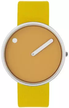 PICTO Armbanduhr 43354-6120S